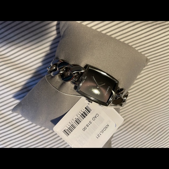 CALVIN KLEIN WATCH - Picture 3 of 4